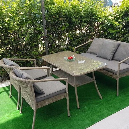 Apartments Silva سبليت المظهر الخارجي الصورة