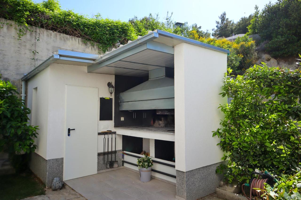 Apartments Silva سبليت المظهر الخارجي الصورة