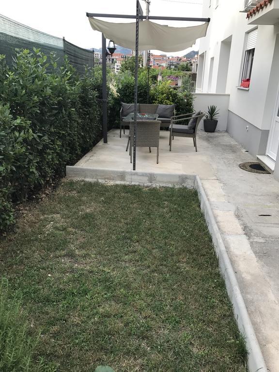 Apartments Silva سبليت المظهر الخارجي الصورة